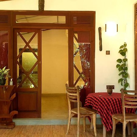 Wingate Homestay Ella Exterior photo