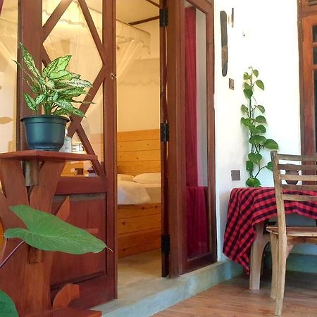 Wingate Homestay Ella Exterior photo