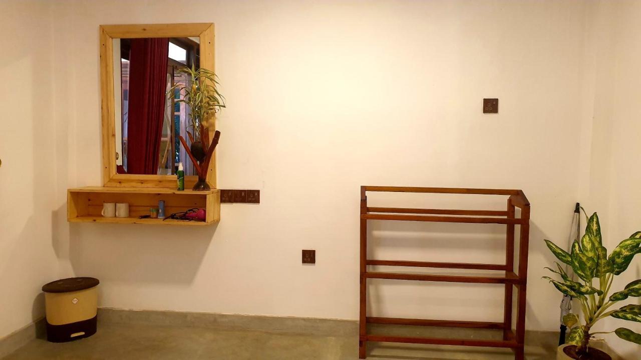 Wingate Homestay Ella Exterior photo
