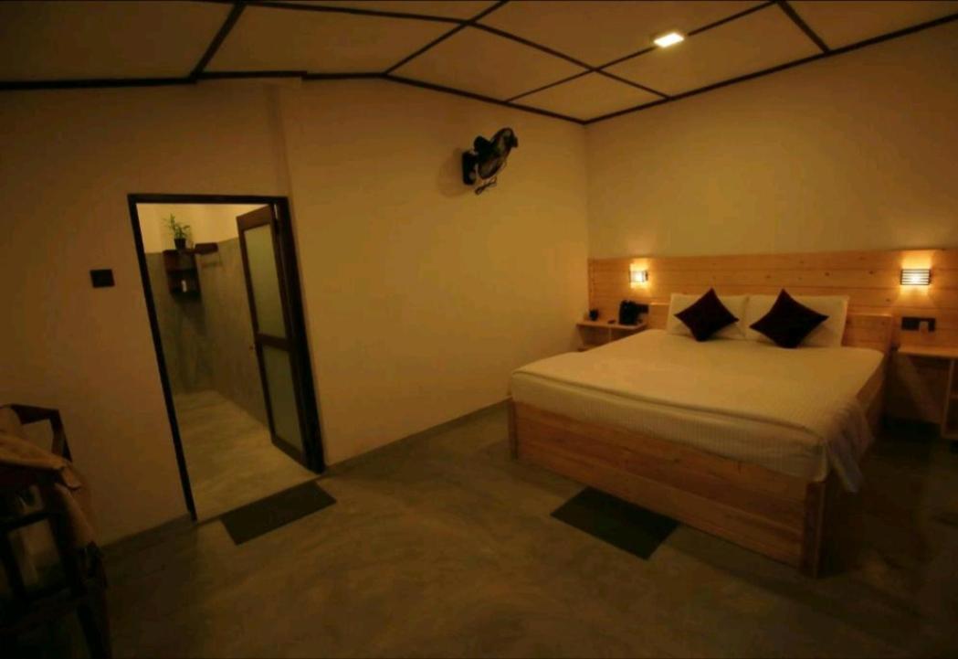 Wingate Homestay Ella Exterior photo