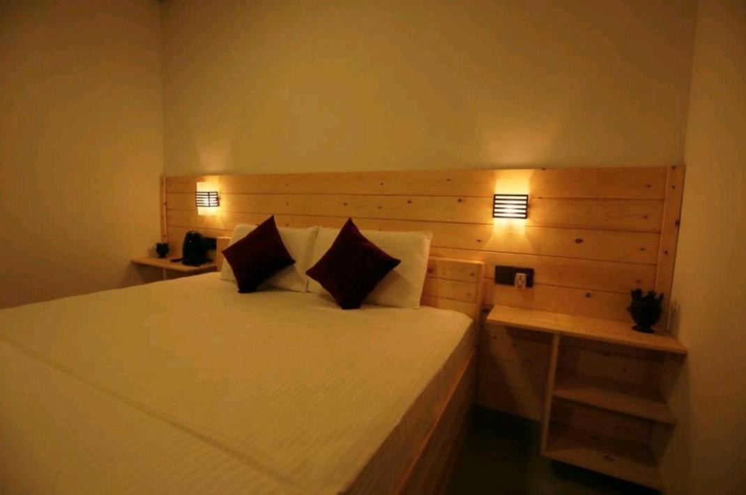 Wingate Homestay Ella Exterior photo