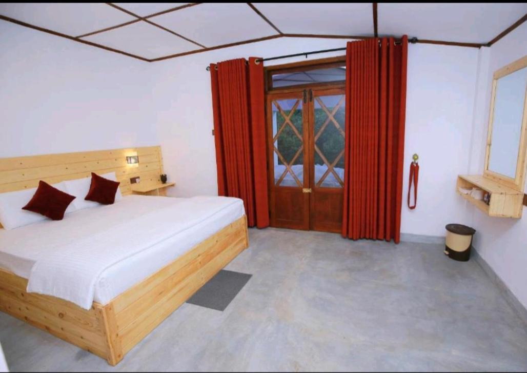 Wingate Homestay Ella Exterior photo