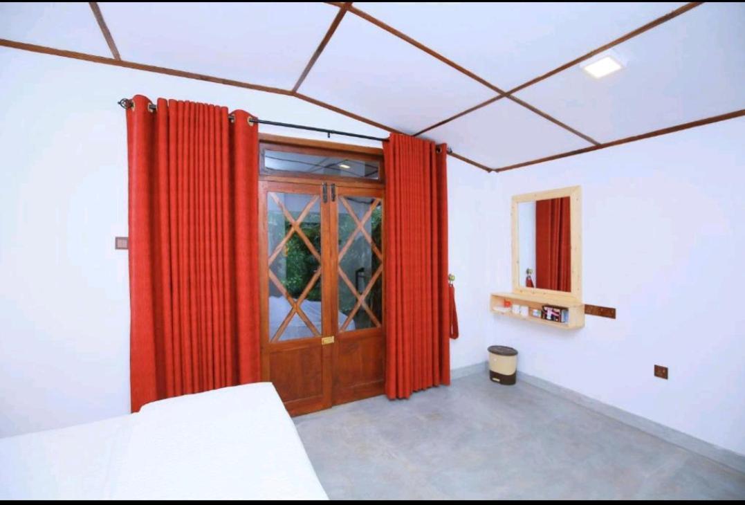 Wingate Homestay Ella Exterior photo